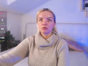 Lilieanori February 19, 2025 Chaturbate stream image