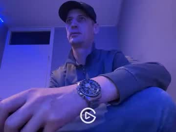 Maxbose666 February 19, 2025 Chaturbate stream image
