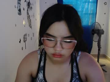Petitte_Amy February 19, 2025 Chaturbate stream image