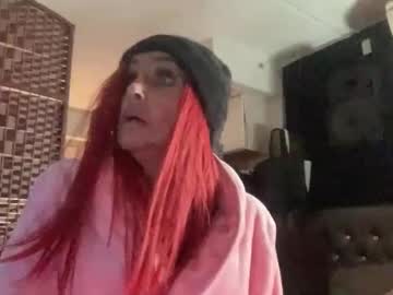 Phoenixstarr1 February 19, 2025 Chaturbate stream image
