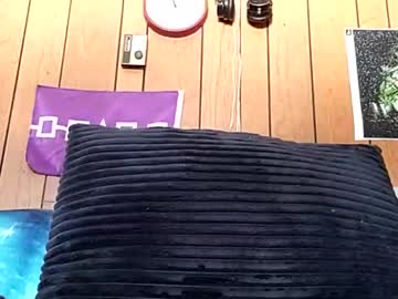 Prettysolidd7 February 19, 2025 Chaturbate stream image