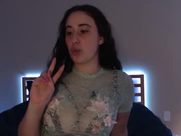 Rosedivine369 February 19, 2025 Chaturbate stream image