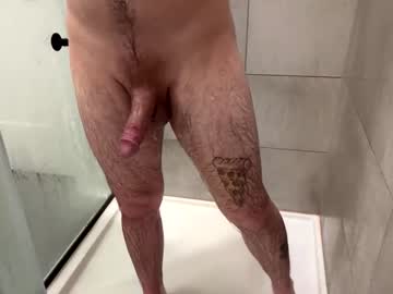 Tattedshowerz February 19, 2025 Chaturbate stream image