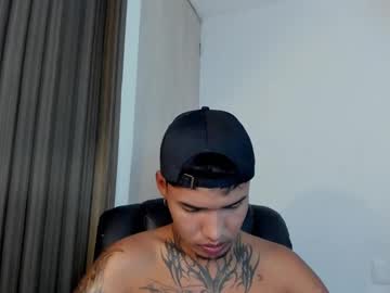 Thomas_Latin_Boy February 19, 2025 Chaturbate stream image
