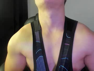 Tomson_Cruzz February 19, 2025 Chaturbate stream image
