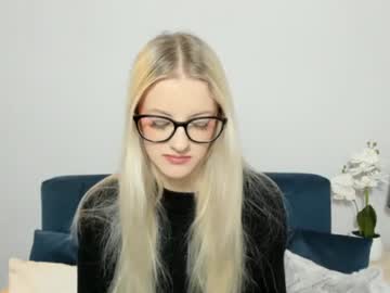 Tracysensitive stream photo from February 19, 2025