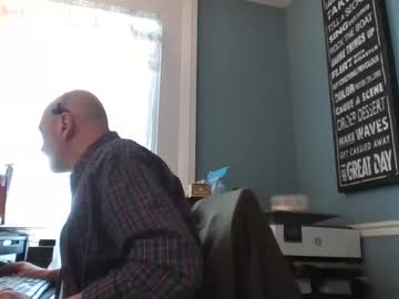 Trodgers136 February 19, 2025 Chaturbate stream image
