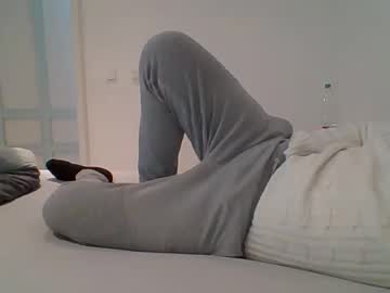 Urfetishboy February 19, 2025 Chaturbate stream image
