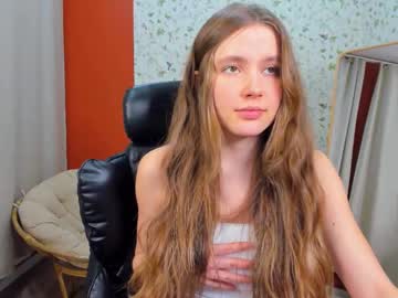 Velvet_Cherry February 19, 2025 Chaturbate stream image