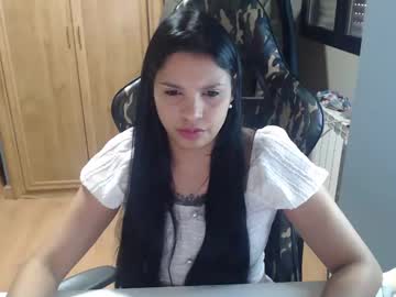 Venus_Sensual69 February 19, 2025 Chaturbate stream image