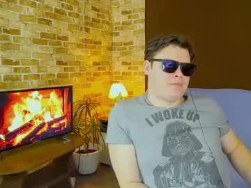 William__Fox February 19, 2025 Chaturbate stream image