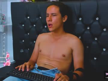 William_Blake18 February 19, 2025 Chaturbate stream image