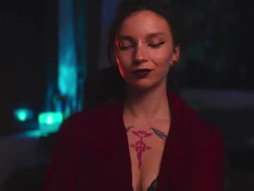 _Alicemorrison_ February 19, 2025 Chaturbate stream image