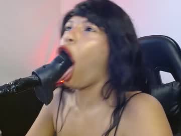 Anabel693 February 19, 2025 Chaturbate stream image