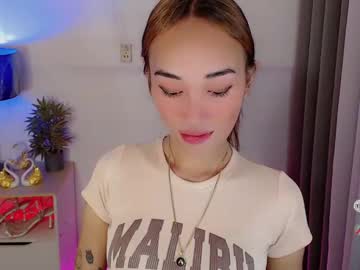 Anitaguen February 19, 2025 Chaturbate stream image