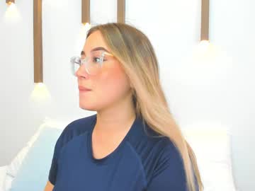 Antonella_Cutie_ February 19, 2025 Chaturbate stream image