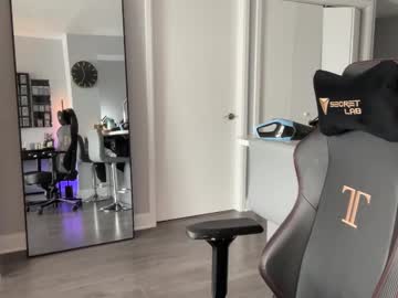 Brazilianalpha February 19, 2025 Chaturbate stream image