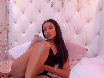 Channeelblakee February 19, 2025 Chaturbate stream image