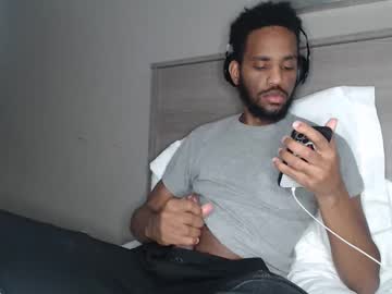 Chrisvacherx February 19, 2025 Chaturbate stream image