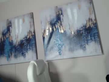 Chubby_Vaniie_ February 19, 2025 Chaturbate stream image