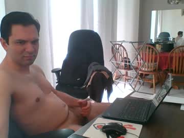 Dandyriver February 19, 2025 Chaturbate stream image