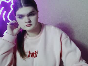 Dora_Candy_ February 19, 2025 Chaturbate stream image