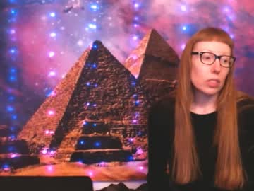 Ember_Starleena February 19, 2025 Chaturbate stream image