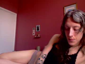 Fallen_Angel_Xo February 19, 2025 Chaturbate stream image