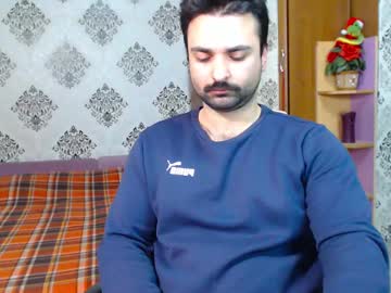 Hairy_Tyler666 February 19, 2025 Chaturbate stream image