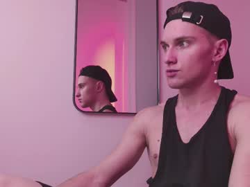 Hardinross February 19, 2025 Chaturbate stream image
