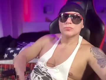 Hardmattsteel February 19, 2025 Chaturbate stream image