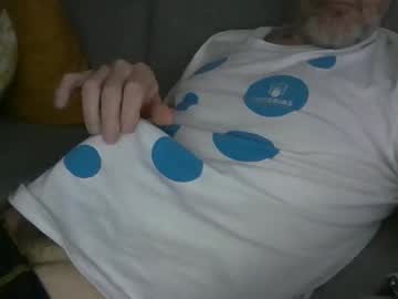 Hefo99 February 19, 2025 Chaturbate stream image