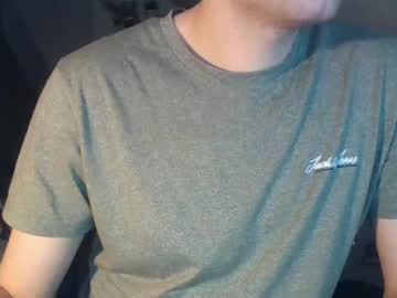 Hunting_007 February 19, 2025 Chaturbate stream image