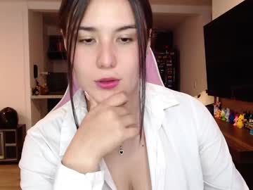 Julieta_Sunrise February 19, 2025 Chaturbate stream image
