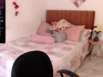 Kathyrose_ February 19, 2025 Chaturbate stream image