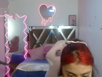 Keissha_Tay February 19, 2025 Chaturbate stream image