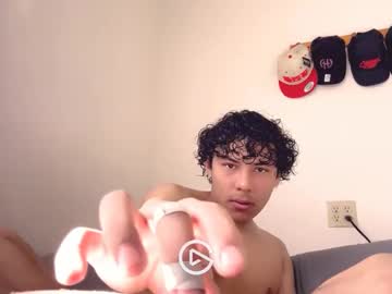 Magan719 February 19, 2025 Chaturbate stream image