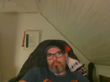 Marriedcock1980 February 19, 2025 Chaturbate stream image