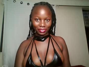 Melanin_Sassy96 February 19, 2025 Chaturbate stream image