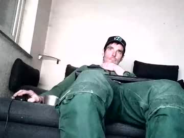 Mike421990 February 19, 2025 Chaturbate stream image
