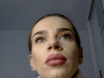 _Milagoddess February 19, 2025 Chaturbate stream image