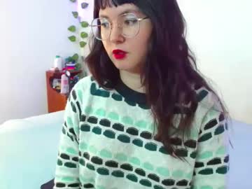 Mily_Baker February 19, 2025 Chaturbate stream image