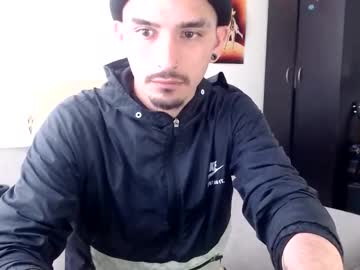 Morbidangel08 February 19, 2025 Chaturbate stream image