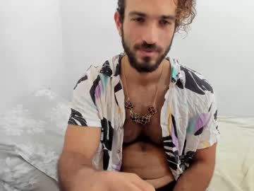 Morenofort3 February 19, 2025 Chaturbate stream image