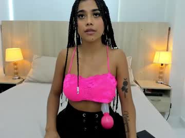 Naomi_Contreras February 19, 2025 Chaturbate stream image