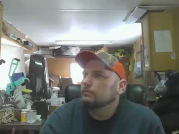 Outdoorsmanpa February 19, 2025 Chaturbate stream image