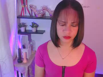 Pinay_Shawnx February 19, 2025 Chaturbate stream image