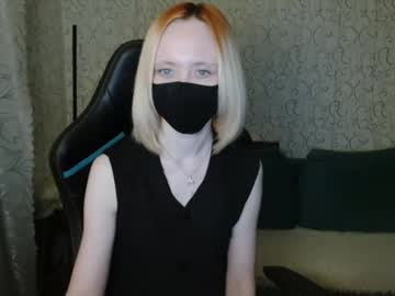 Pink_Martinis February 19, 2025 Chaturbate stream image
