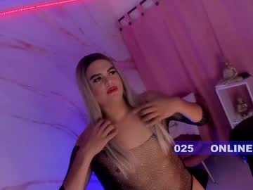 Queen_Meli February 19, 2025 Chaturbate stream image