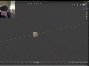 Rey_Morwen February 19, 2025 Chaturbate stream image